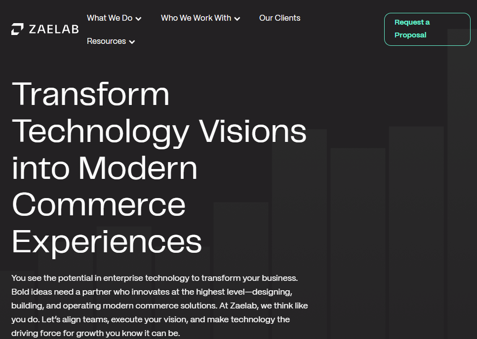 zaelab TOP MAGENTO PERFORMANCE OPTIMIZATION AGENCIES