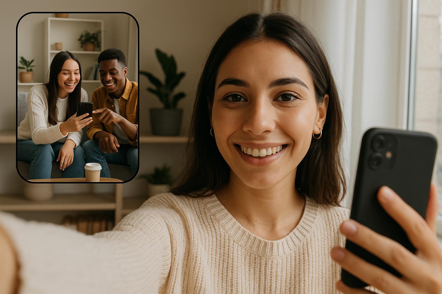 BeReal influencer marketing services