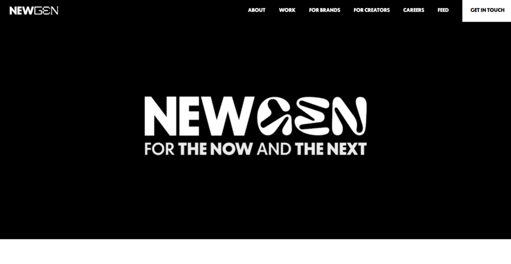 Screenshot 2025 10 09 132305 Best sales-driven influencer marketing agencies