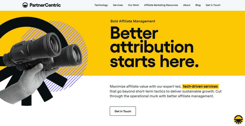 Screenshot 2025 10 10 152940 Top affiliate influencer marketing companies