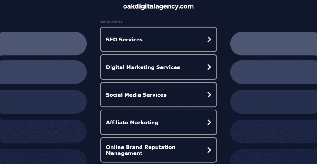Screenshot 2025 10 10 153154 Top affiliate influencer marketing companies