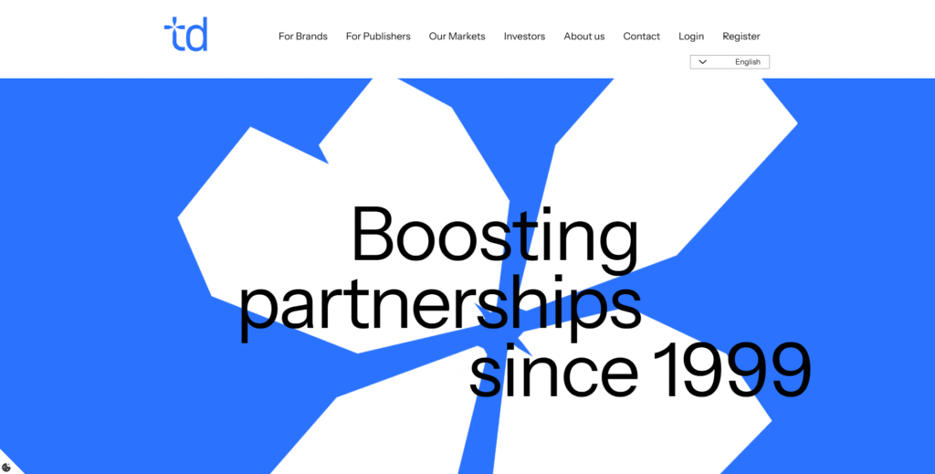 Screenshot 2025 10 10 153511 Top affiliate influencer marketing companies