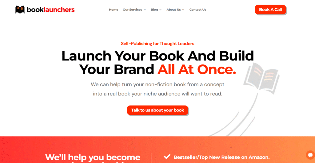 Top author influencer marketing services