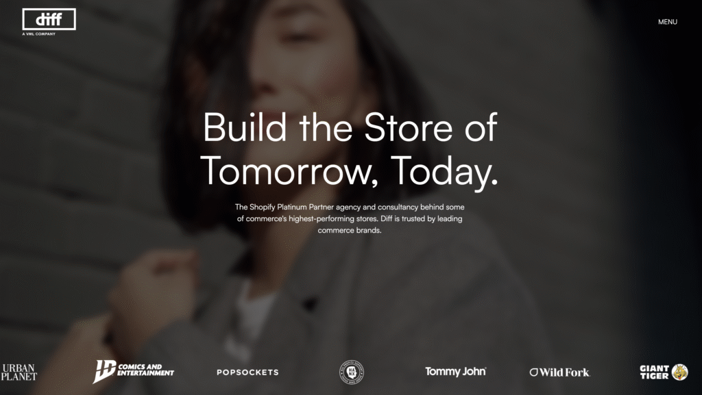 Custom Shopify Plus development services