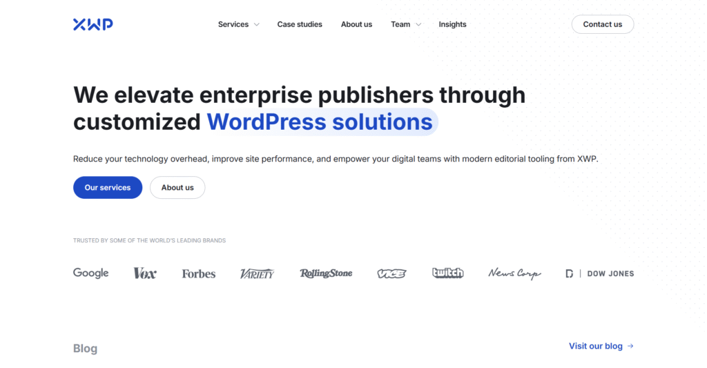 Screenshot 2025 10 14 004829 Top WordPress development companies