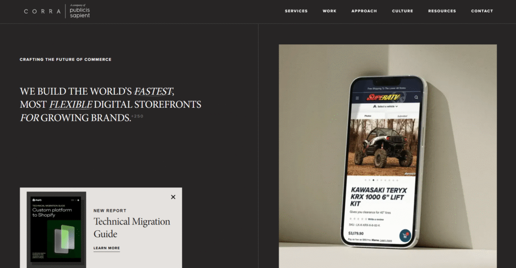 Screenshot 2025 10 14 013100 Top Magento development companies
