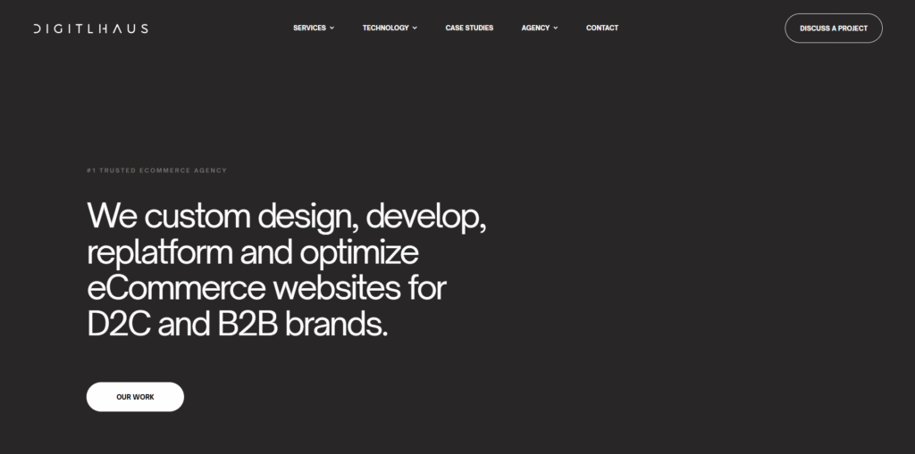 Screenshot 2025 10 14 015454 BigCommerce development specialists