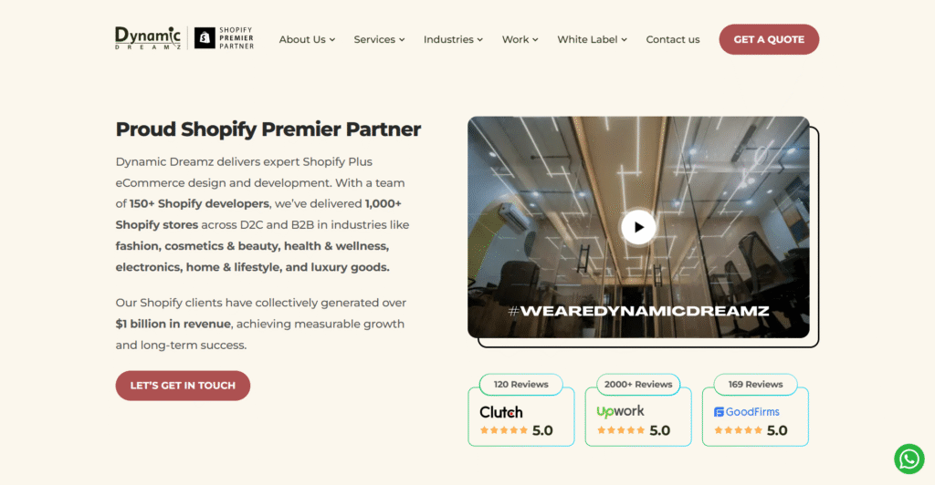 Screenshot 2025 10 14 020033 BigCommerce development specialists