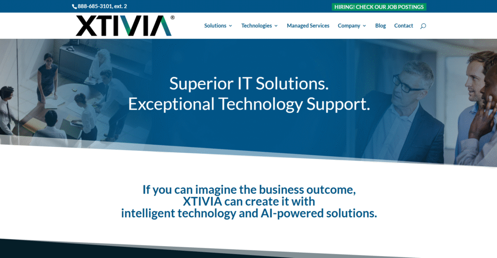 Screenshot 2025 10 15 163129 Top Strapi development services