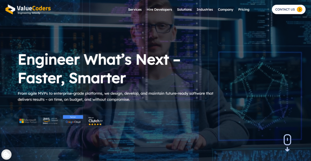 Screenshot 2025 10 15 164006 Top Strapi development services