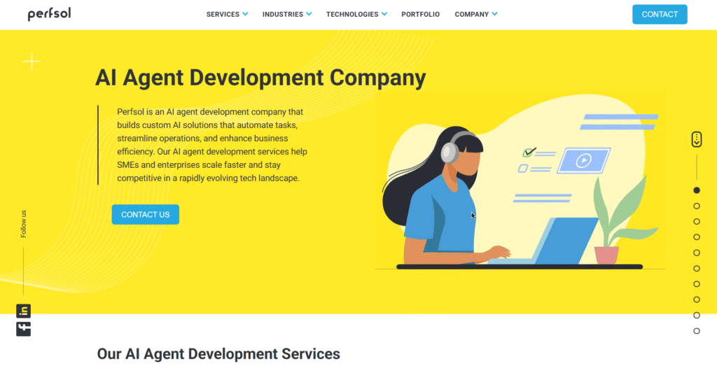 Screenshot 2025 10 15 164208 Top Strapi development services
