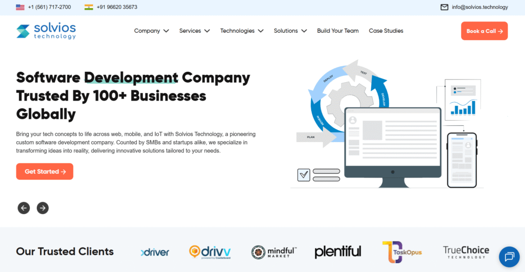 Screenshot 2025 10 15 164338 Top Strapi development services