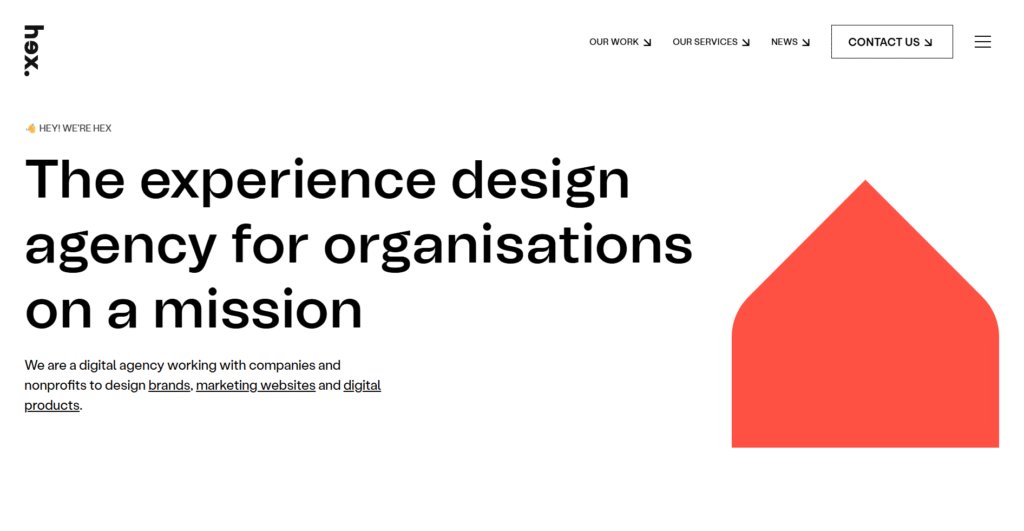 Sanity CMS development companies