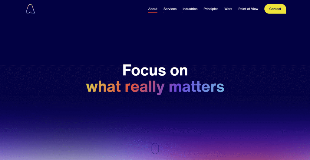 Best Prismic development agencies