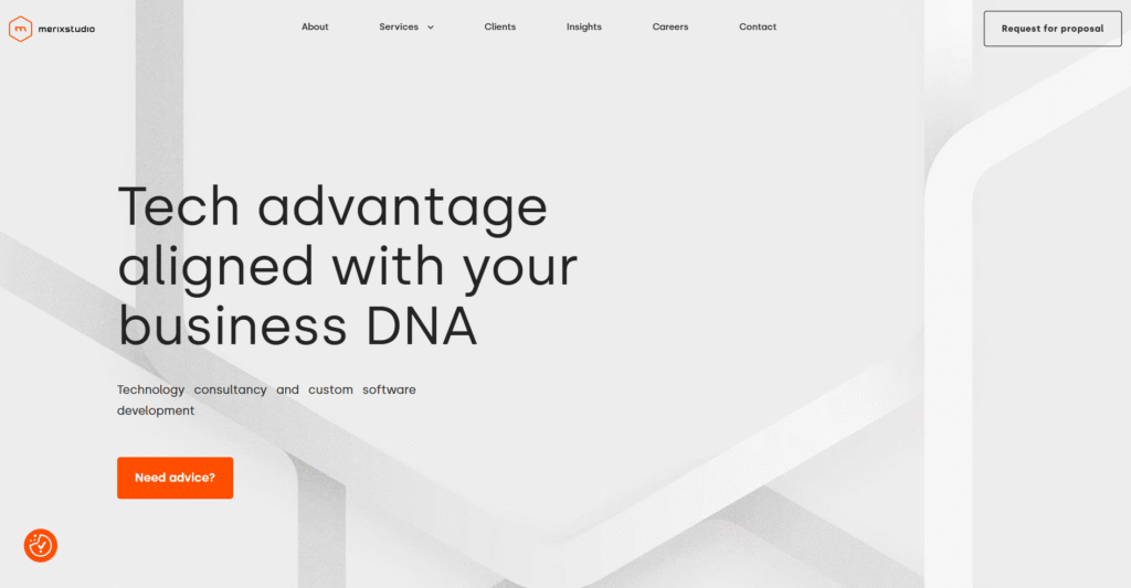 Screenshot 2025 10 15 200354 Top Headless CMS development services