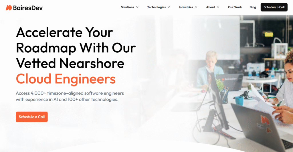 Screenshot 2025 10 15 203012 Top Next.js development services
