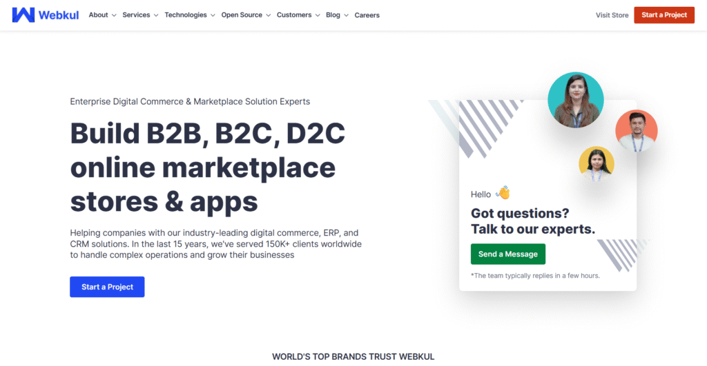 Screenshot 2025 10 15 205023 Top Next.js development services