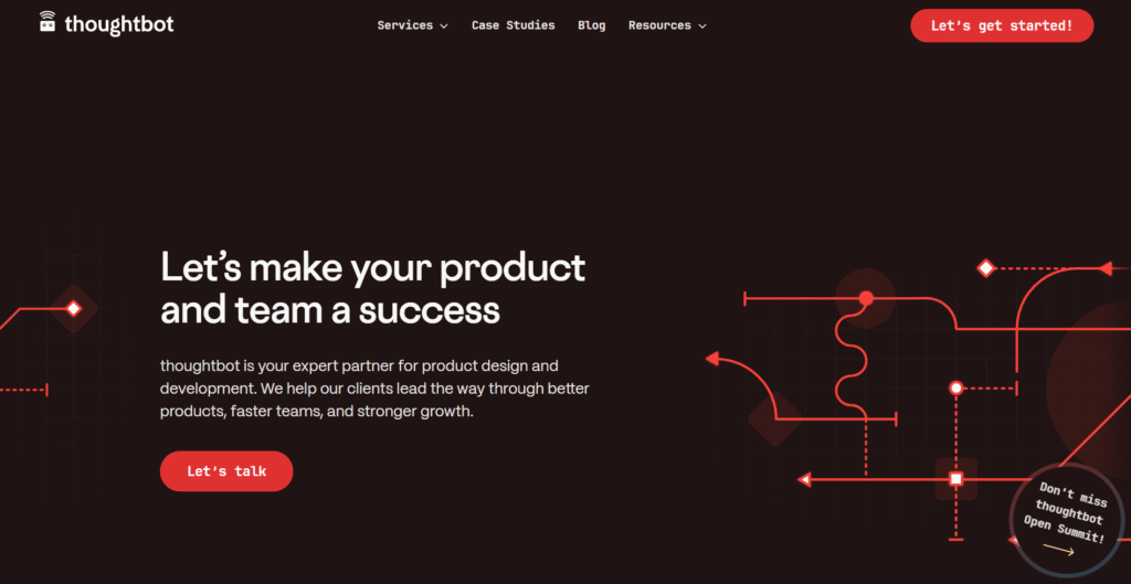 Screenshot 2025 10 15 213925 Best accessibility-compliant website development