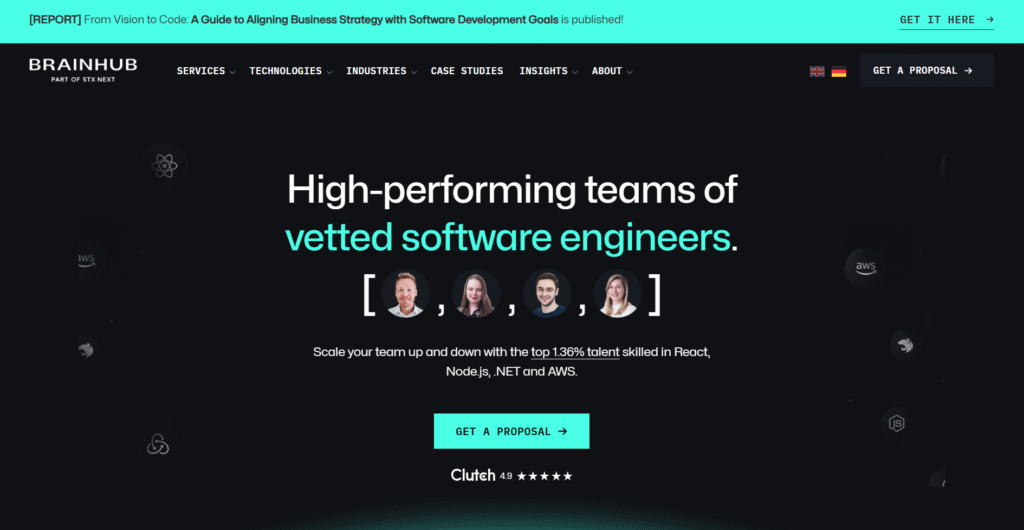 Screenshot 2025 10 15 214203 Progressive Web App development services