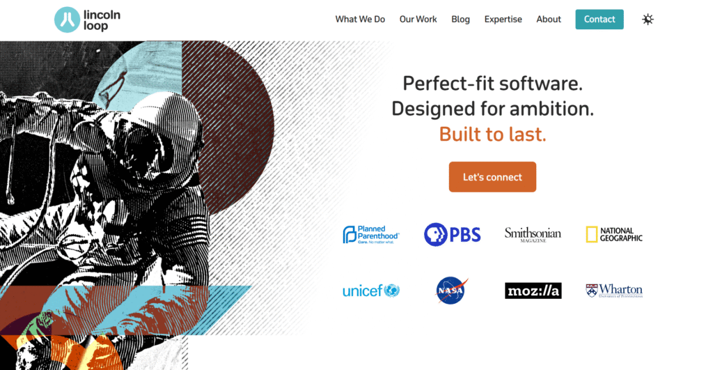 Screenshot 2025 10 15 224817 Best Django development agencies