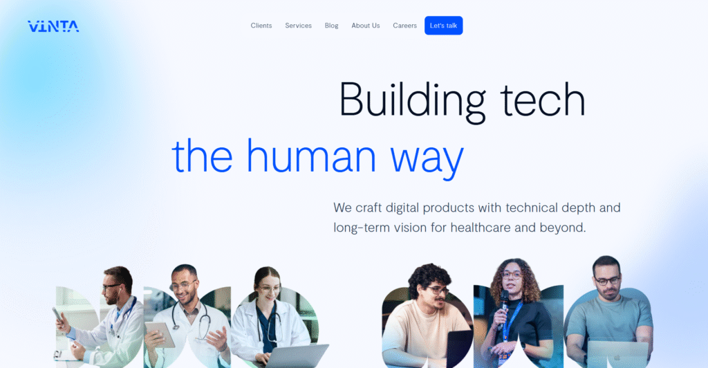 Screenshot 2025 10 15 225415 Best Django development agencies