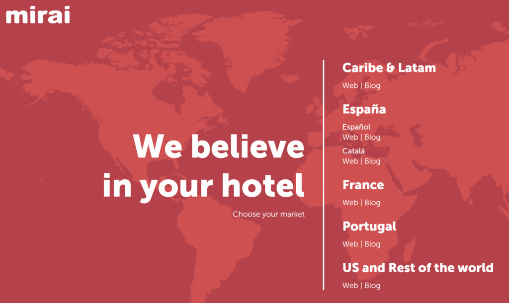 Screenshot 2025 10 18 101836 Best hotel website development agencies