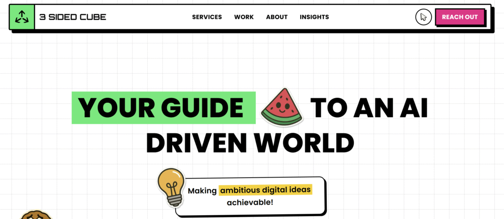 Top nonprofit website development services