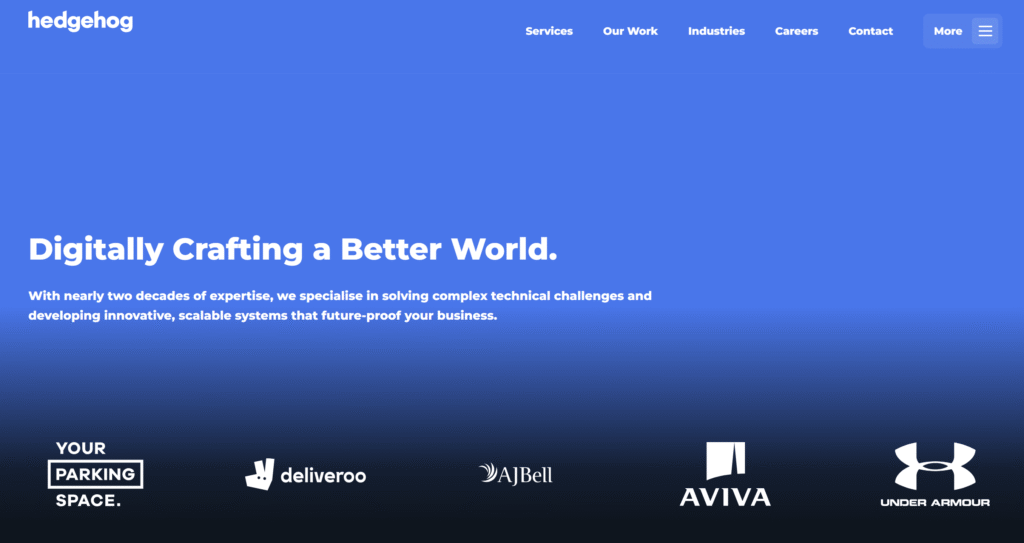 Screenshot 2025 10 20 181122 Education website development companies