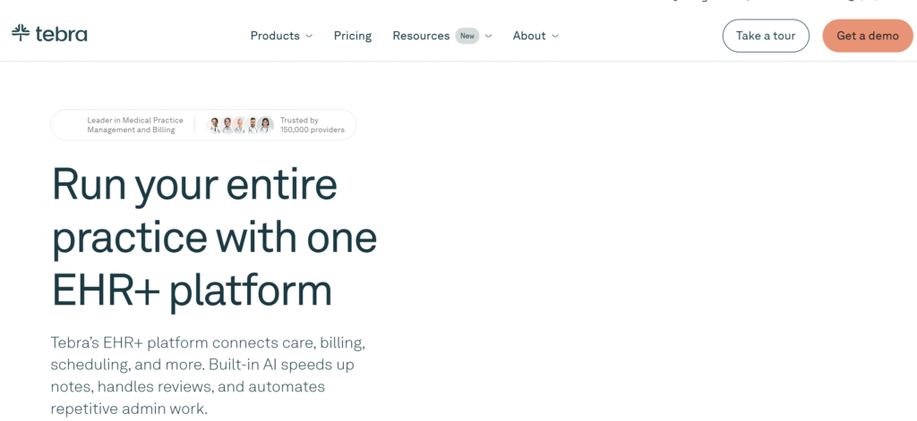 Screenshot 2025 10 20 191141 Medical practice website development companies