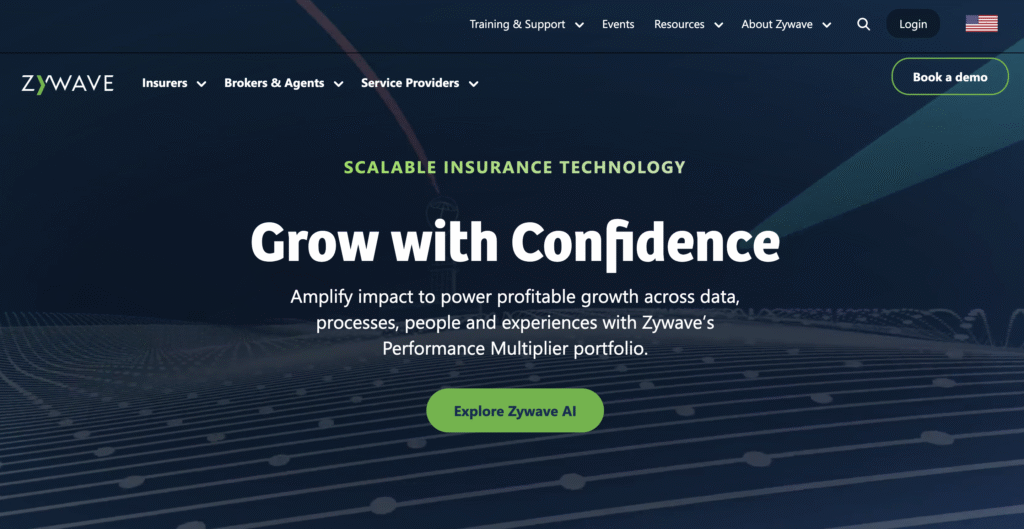 Screenshot 2025 10 20 at 10.49.07 AM 1 Insurance website development companies