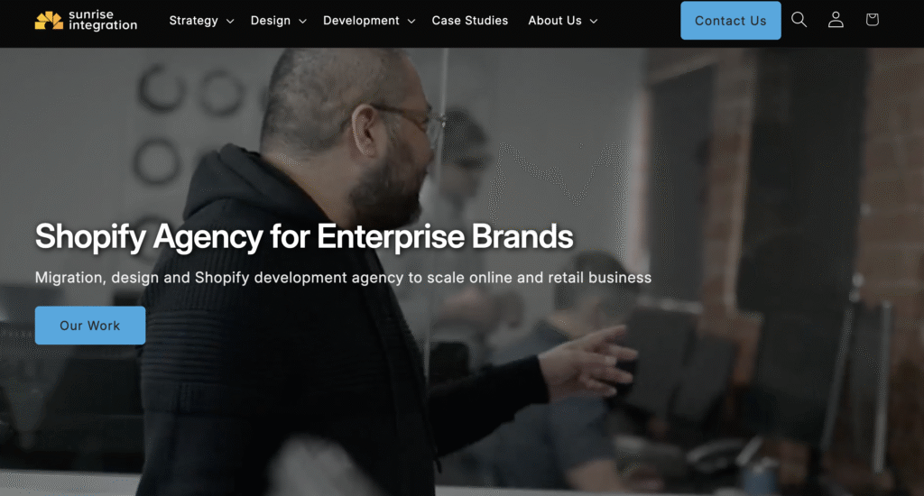 Screenshot 2025 10 20 at 6.53.26 PM Best shipping integration development agencies