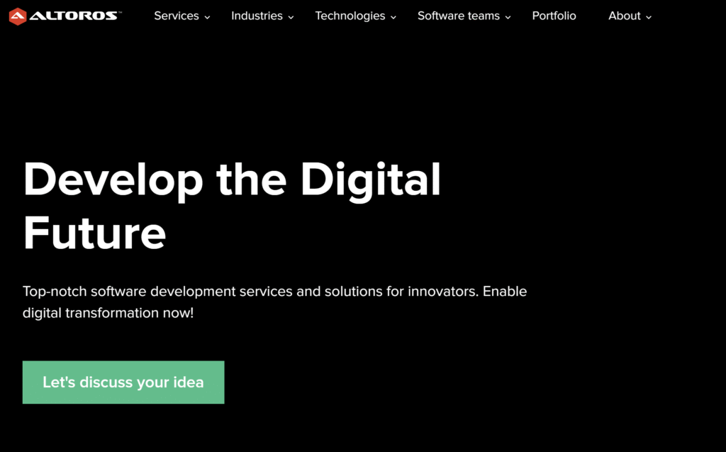 Screenshot 2025 10 21 135655 Progressive Web App development services