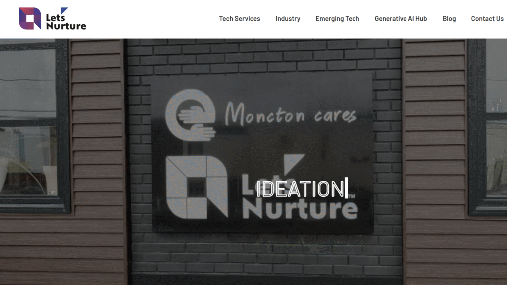 Screenshot 2025 10 21 141941 Best AMP website development agencies