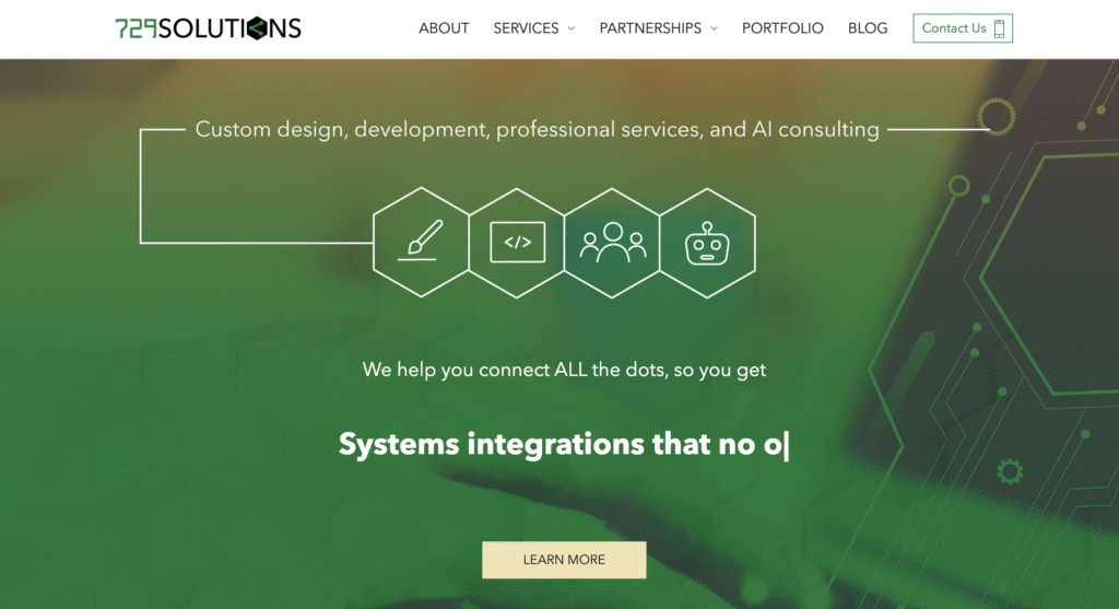 Screenshot 2025 10 21 at 10.19.37 PM Best customer support integration companies