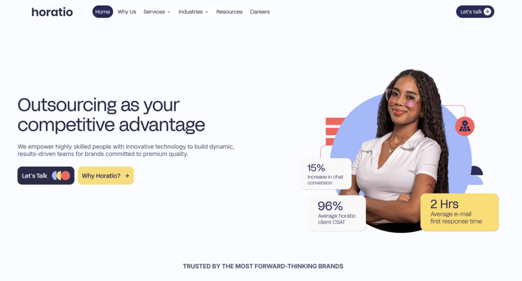 Screenshot 2025 10 21 at 10.19.47 PM Best customer support integration companies