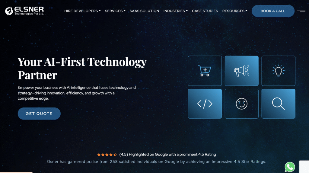 Screenshot 2025 10 21 at 9.59.43 PM Live chat integration development agencies