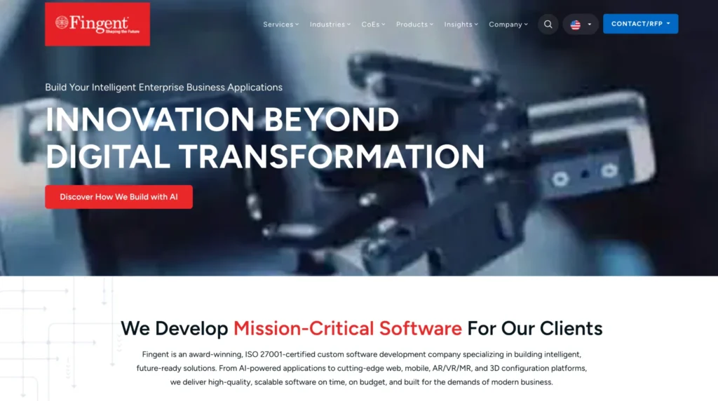 Best CRM integration development services