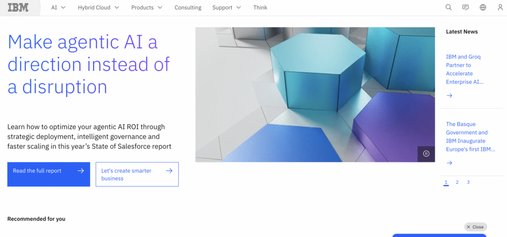 Top WCAG-compliant development agencies