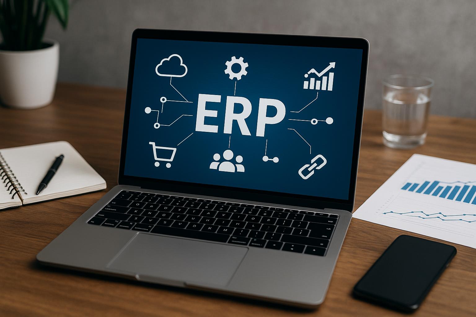 Top ERP integration development companies