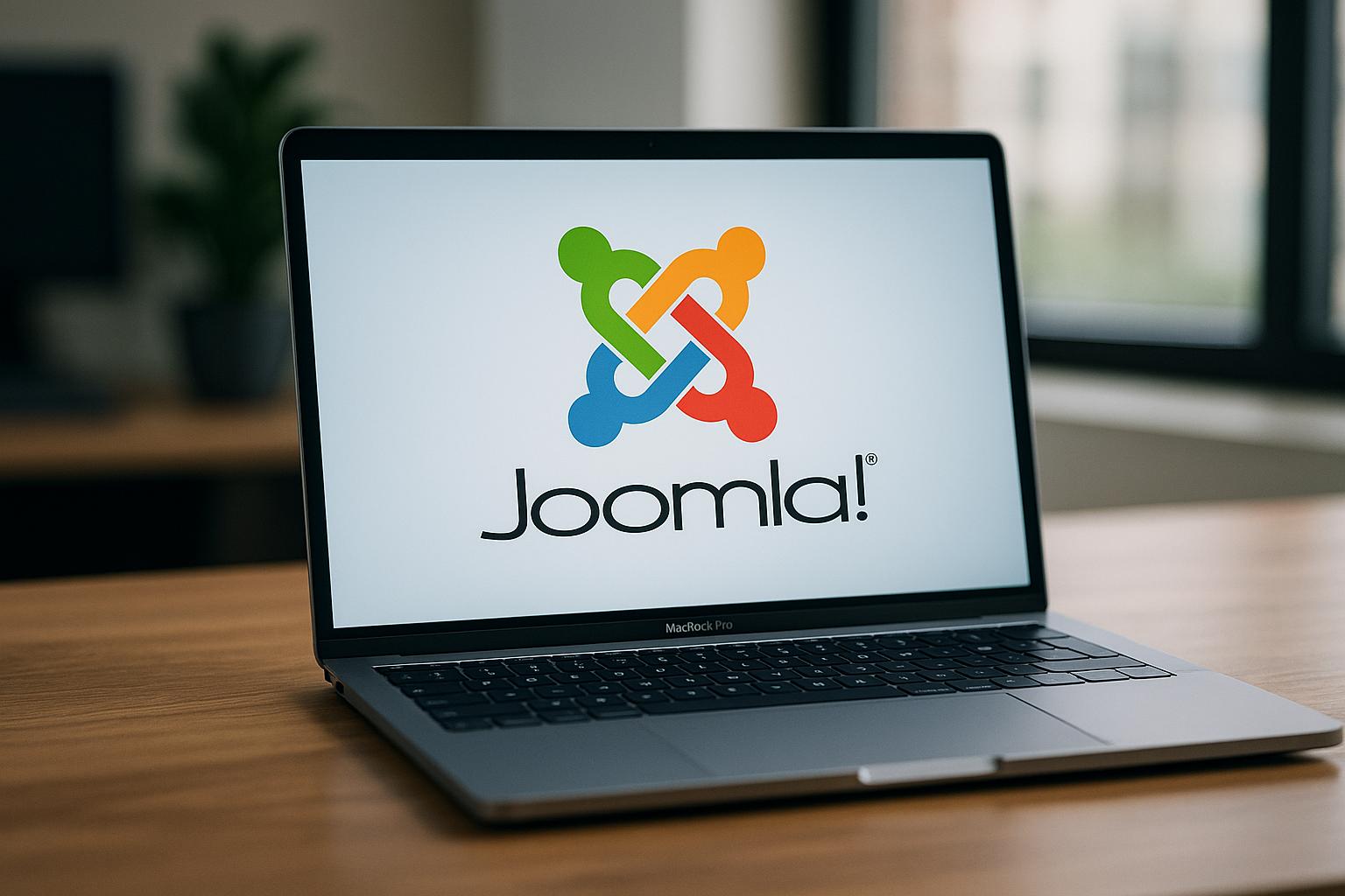 Top Joomla development services