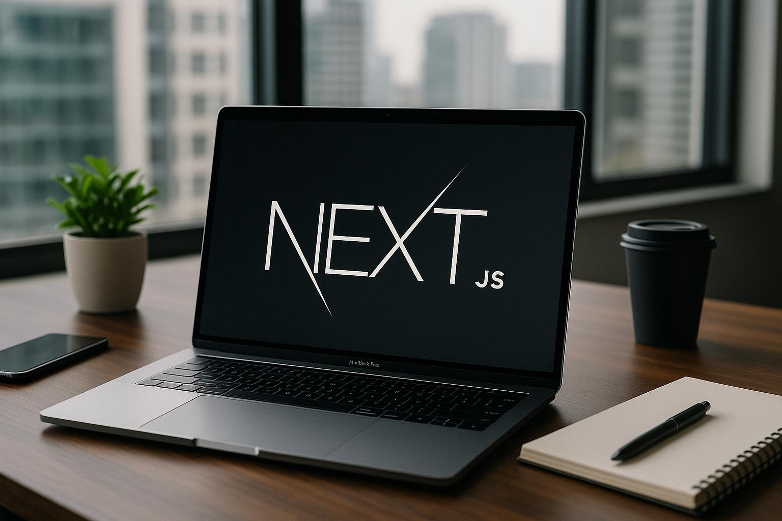 Top Next.js development services