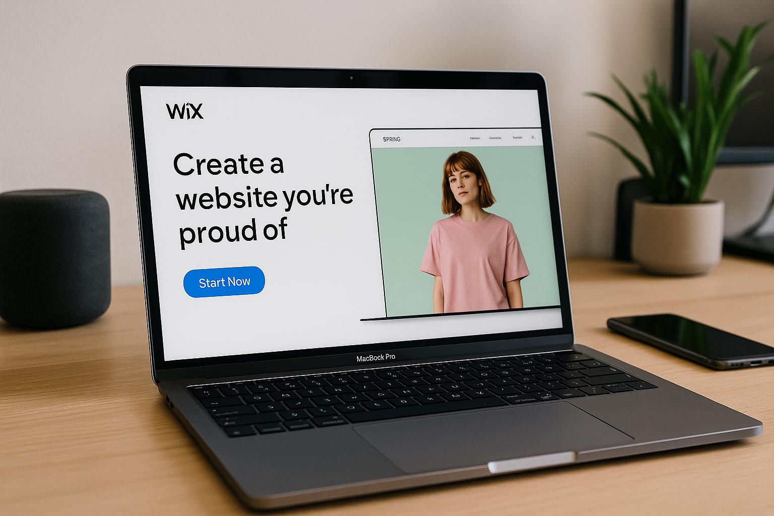 Top Wix development agencies