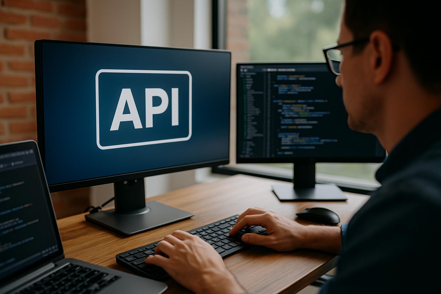 Best API integration development companies