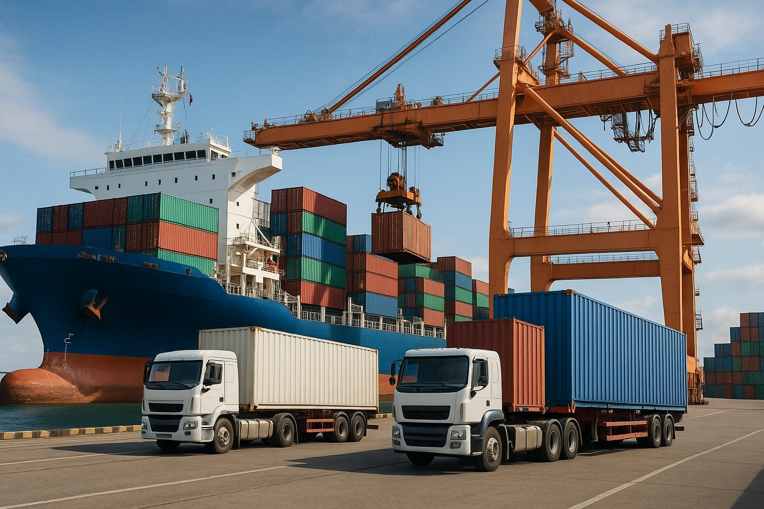 Best shipping integration development agencies