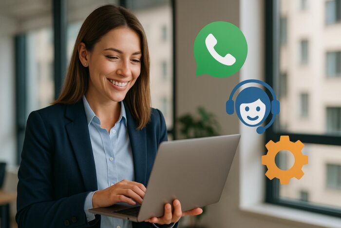 7 BEST CUSTOMER SUPPORT INTEGRATION COMPANIES
