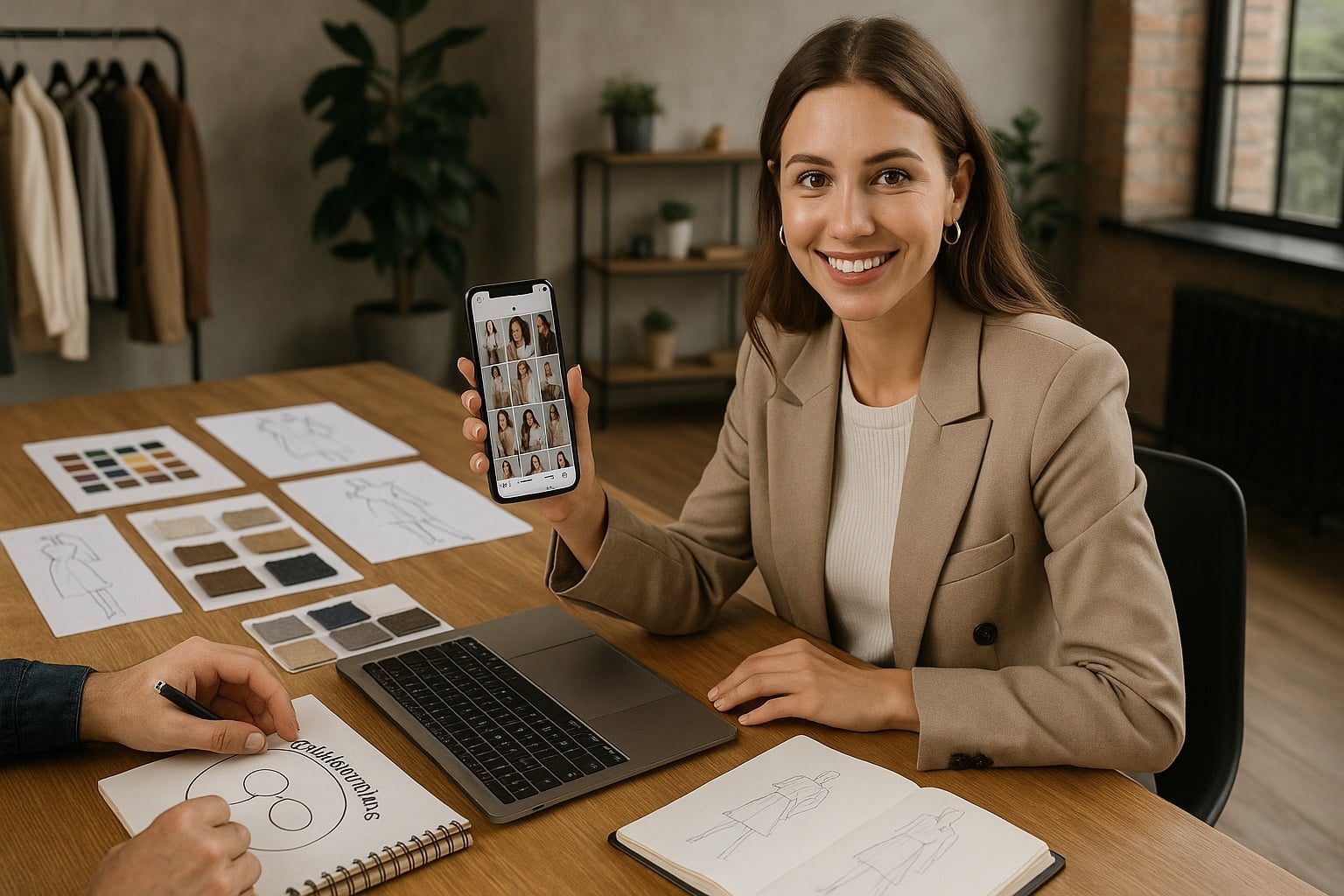 best designer influencer collaboration companies