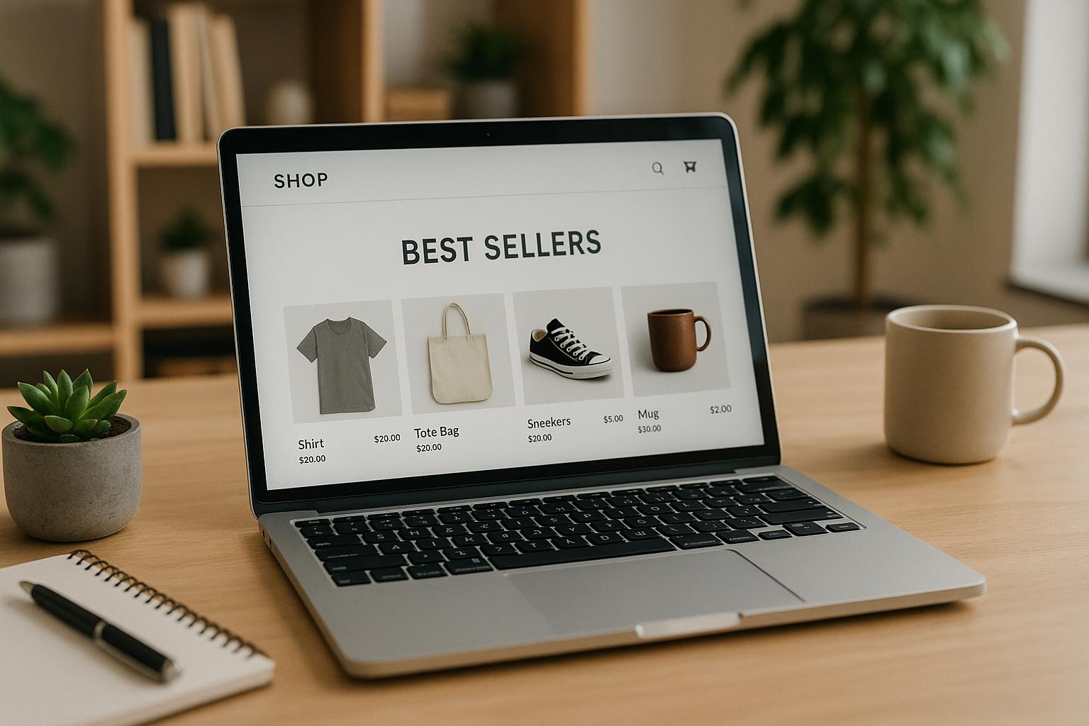 Best e-commerce website development agencies