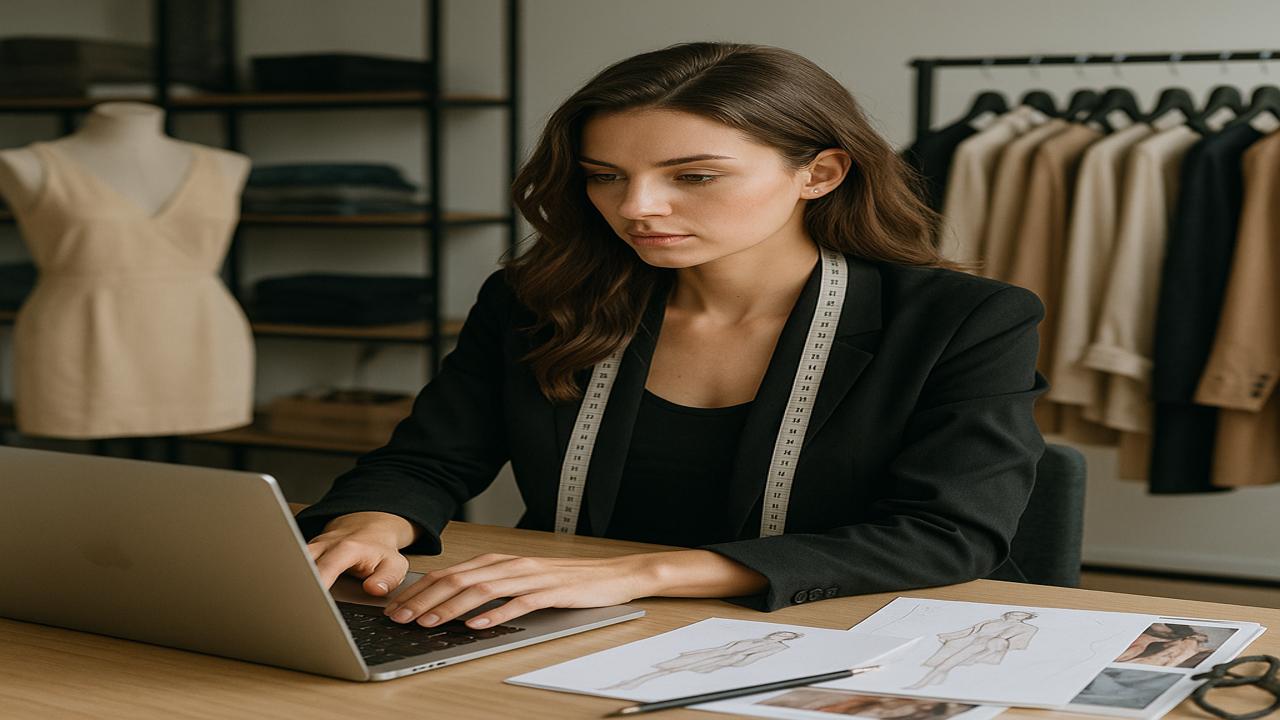 Best fashion website development agencies