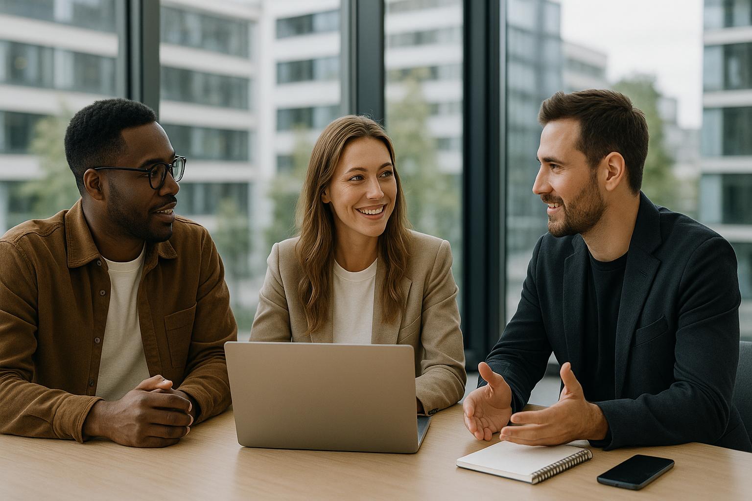 Brand partnership influencer agencies