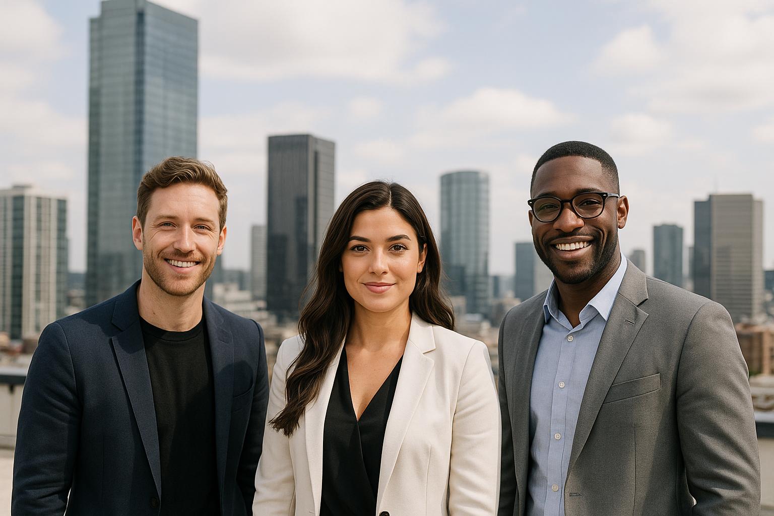 Industry leader influencer agencies